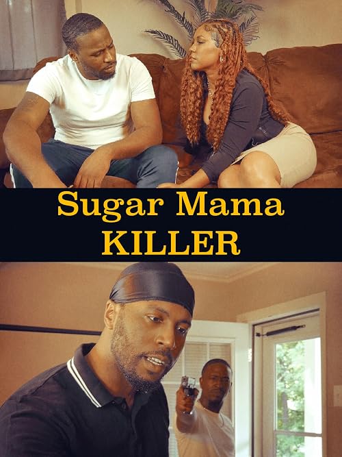 Sugar Mama Killer