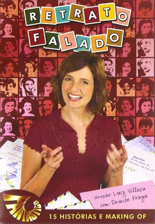 Retrato Falado