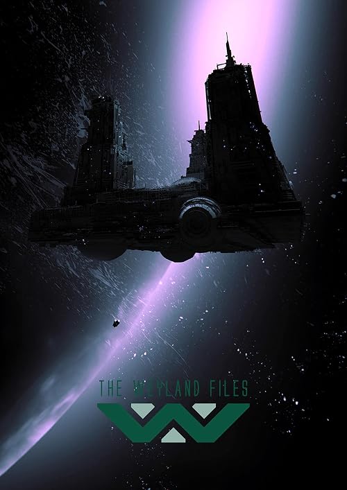 The Weyland Files