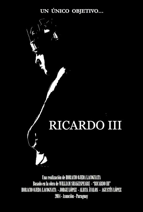 Ricardo III
