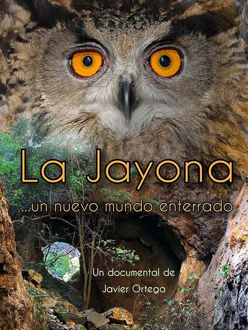 La Jayona, un nuevo mundo enterrado