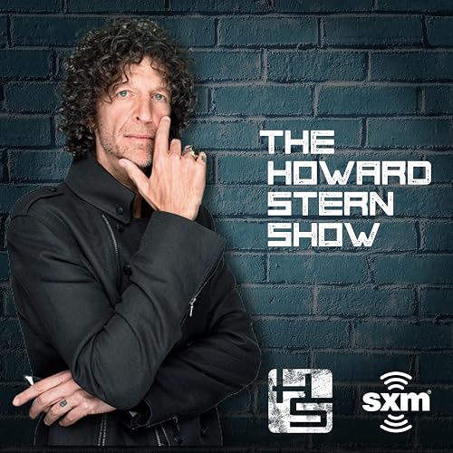 Howard Stern: Behind the Scenes Show