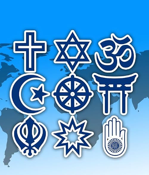Intolerância Religiosa