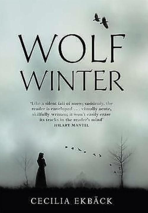 Wolf Winter