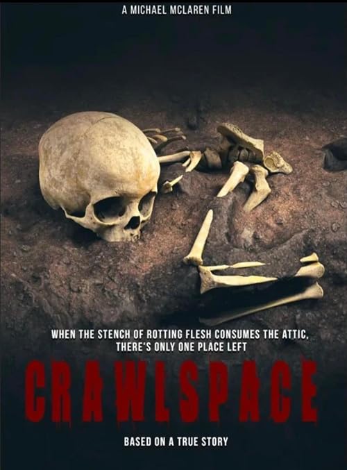 Crawlspace