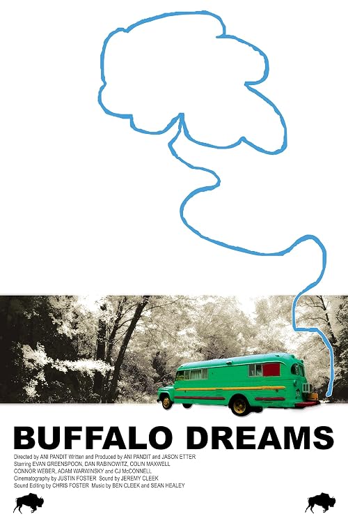 Buffalo Dreams