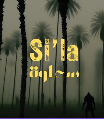 Si'la