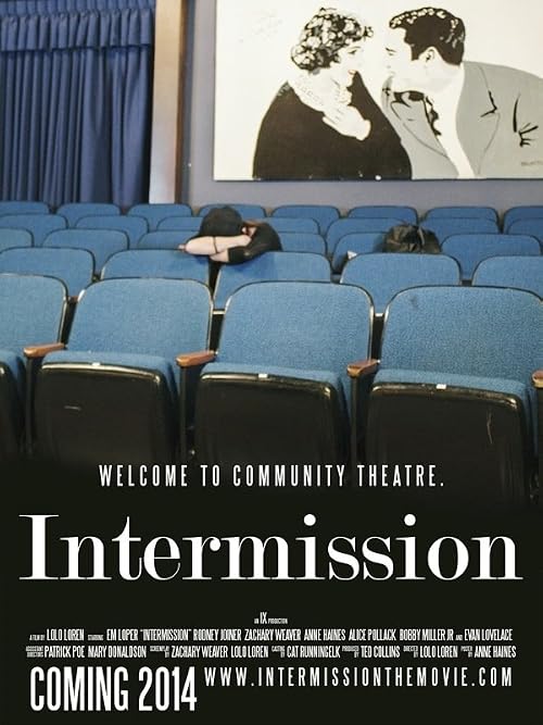 Intermission
