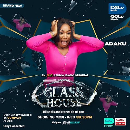 Glass House