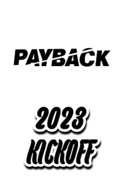 WWE Payback Kickoff