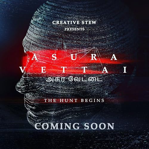 Asura Vettai