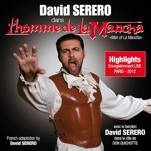 Man of La Mancha