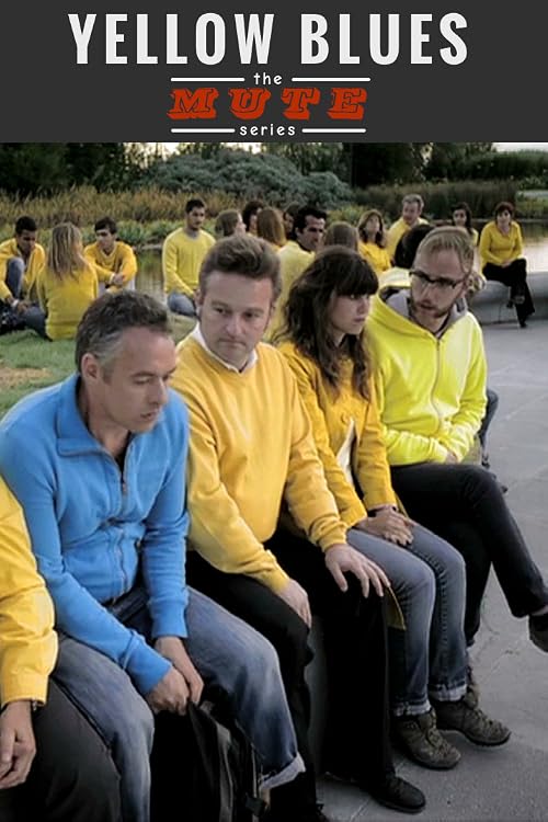Yellow Blues