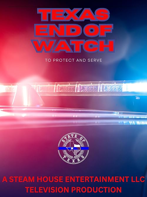 Texas End of Watch
