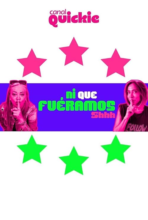Ni que fuéramos