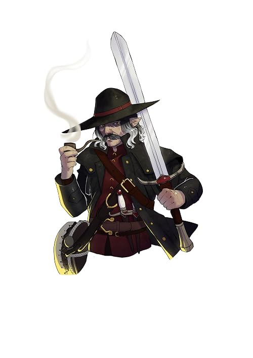 Rolling in the Netherdeep