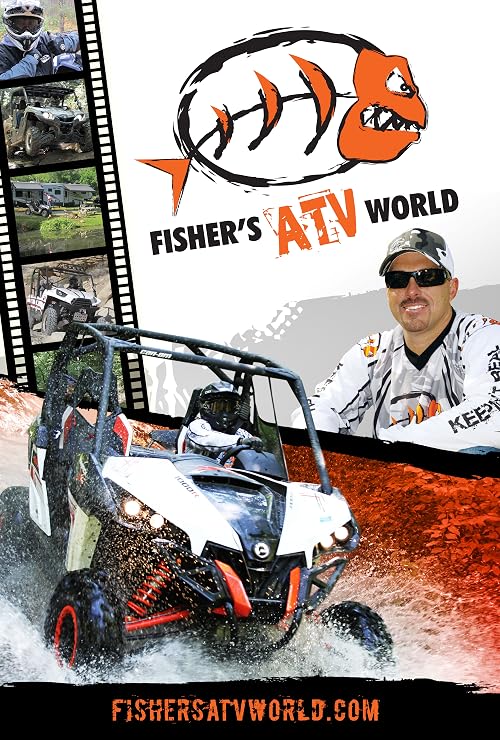 Fisher's ATV World