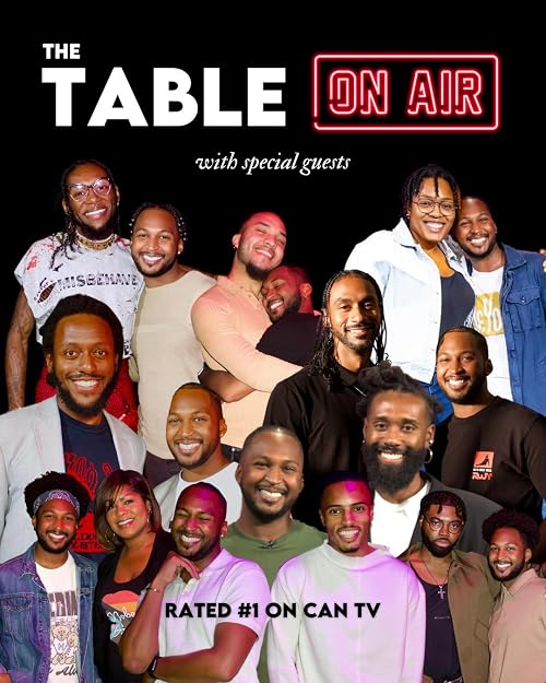 The Table on Air