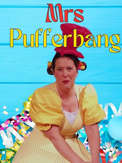 Mrs. Pufferbang