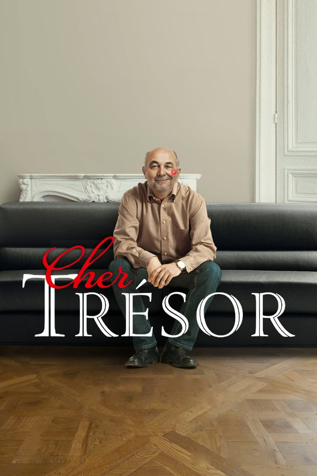 Cher trésor