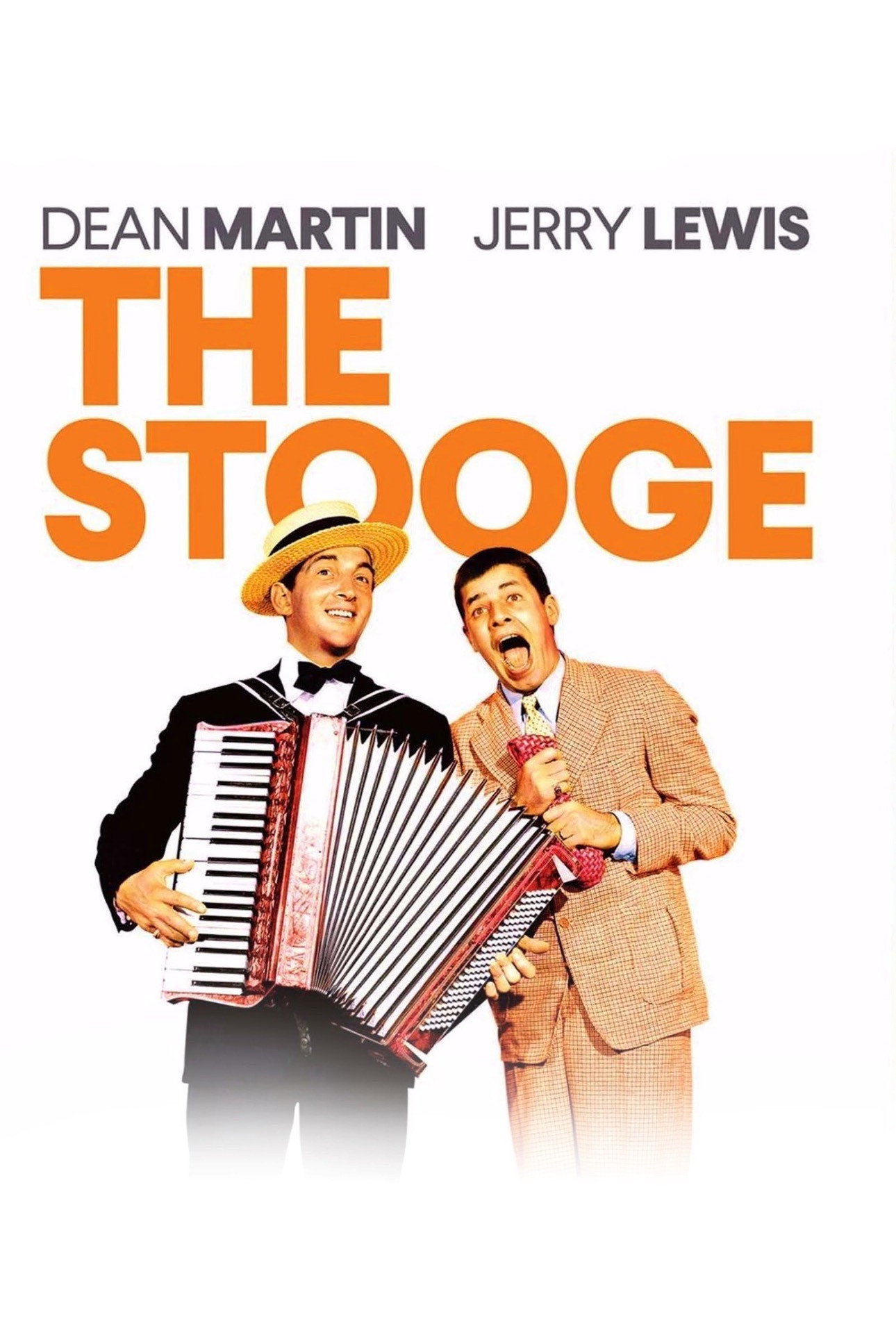 The Stooge