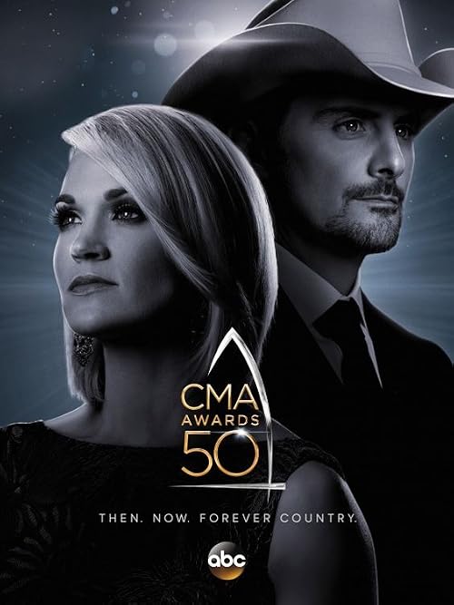 50th Annual Academy of Country Music Awards