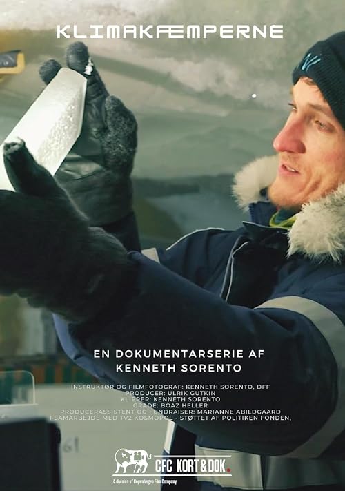 Klimakæmperne