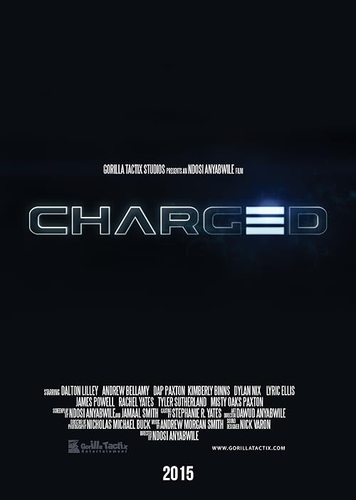 Charged