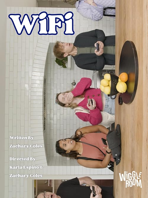 WiFi