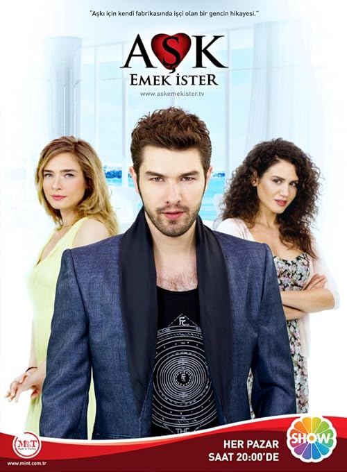 Ask Emek Ister