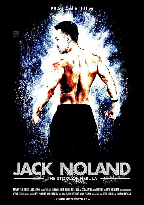 Jack Noland