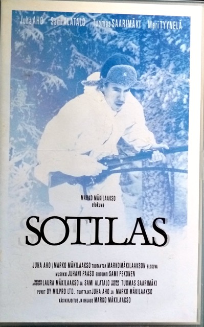 Sotilas