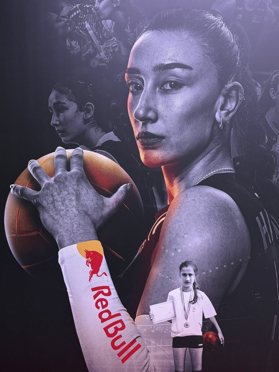 Bir Red Bull TV Belgeseli : BALADIN