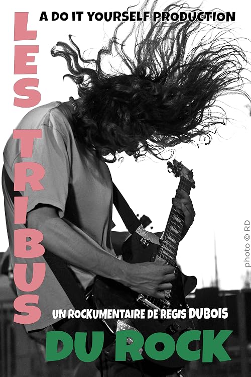 Les Tribus du rock