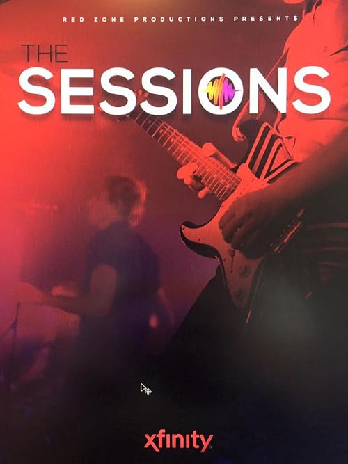 Sessions at Willow Grove