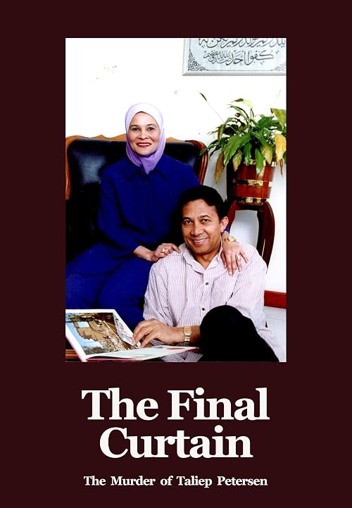 The Final Curtain