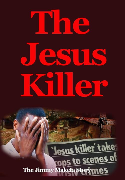 The Jesus Killer