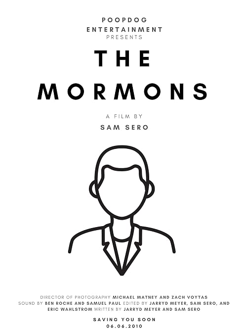 The Mormons