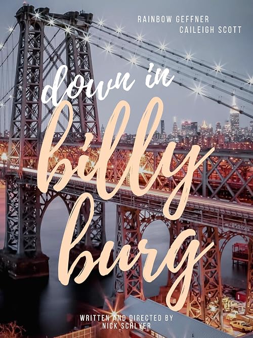 Down in Billyburg