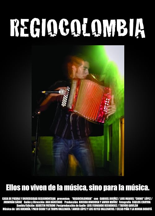 Regiocolombia