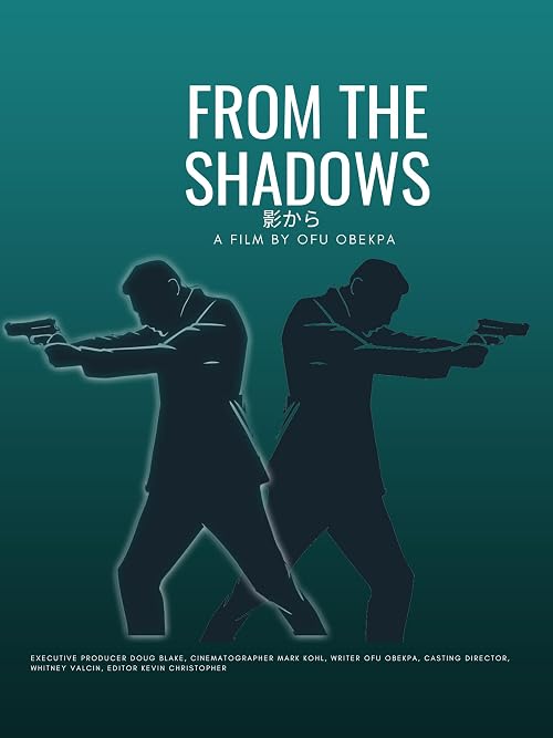 From the Shadows