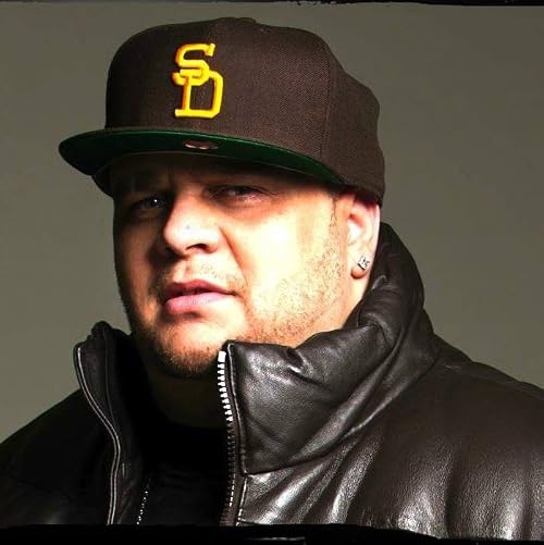 Frankie Cutlass: 20 Years of the Hip Hop Anthem