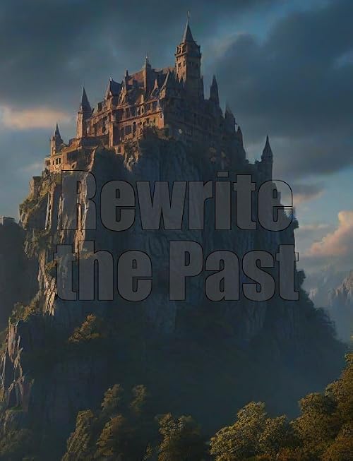 Rewrite the Past