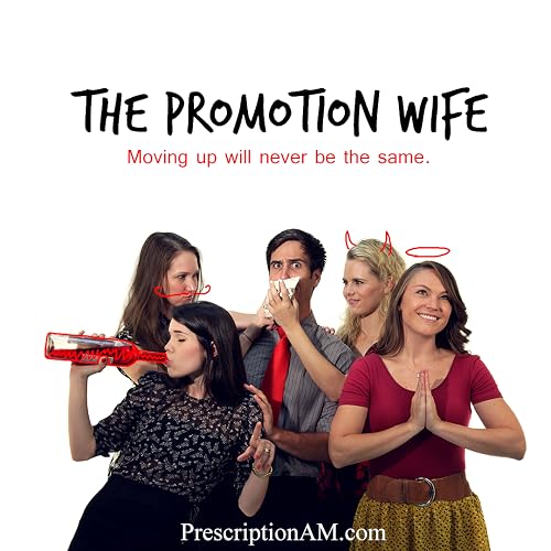 The Promotion Wife