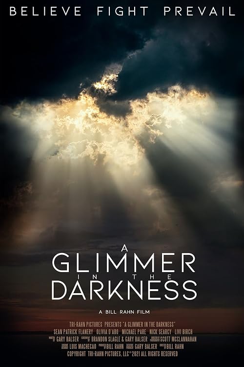 A Glimmer in the Darkness