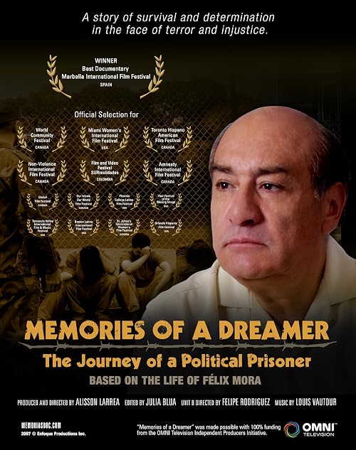 Memorias de un sonador