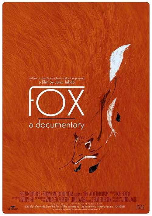 Fox: A Documentary