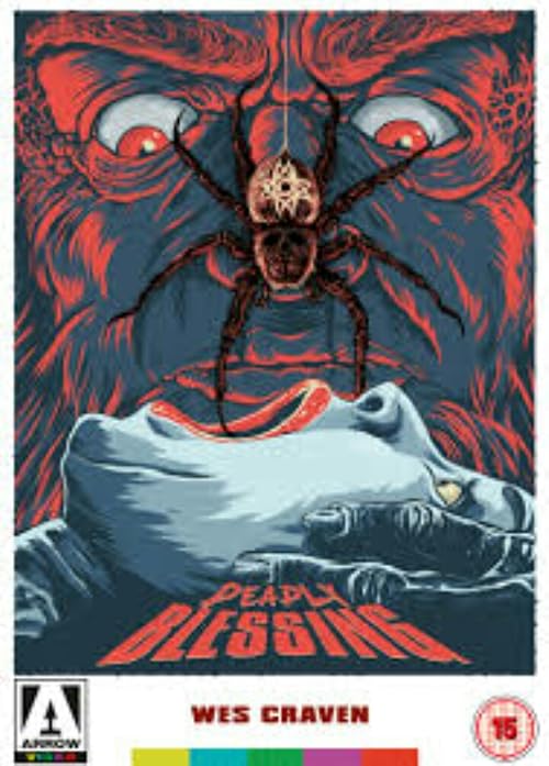 Deadly Blessing: The Deadliest Director - An Interview with Wes Craven
