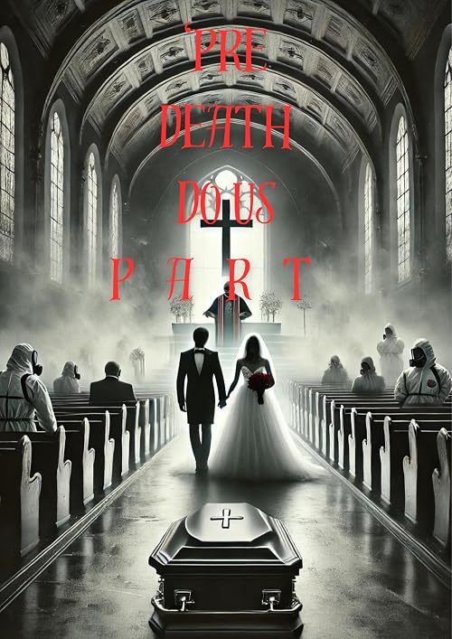 Pre Death Do Us Part