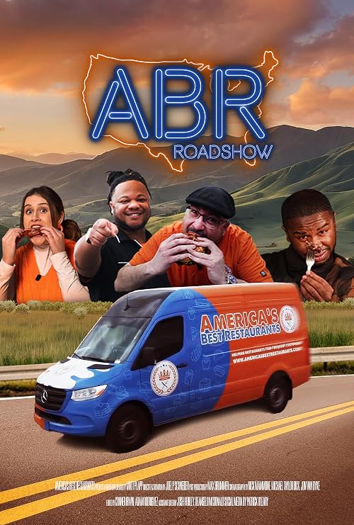ABR Roadshow